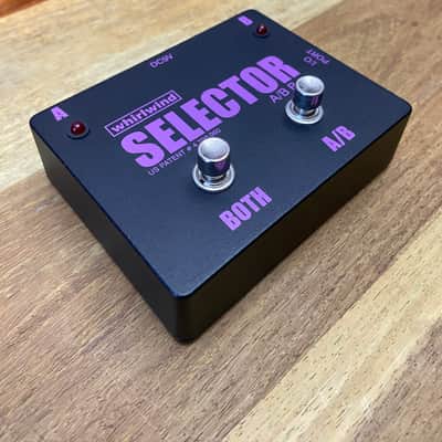 Whirlwind Selector A/B Box | Reverb