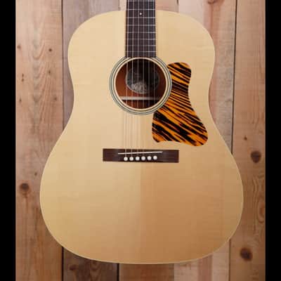 2014 Collings CJ35A Adirondack Top image 3