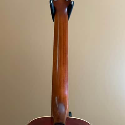 Art & Lutherie Ami 2005 - Cherry image 12