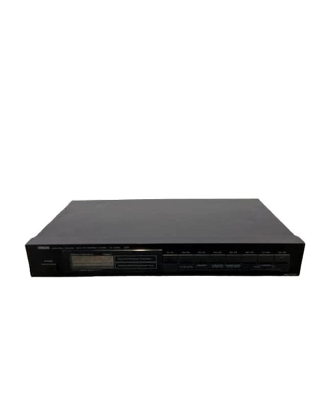 Yamaha TX-L400 - AM/FM Stereo Tuner - Good image 1
