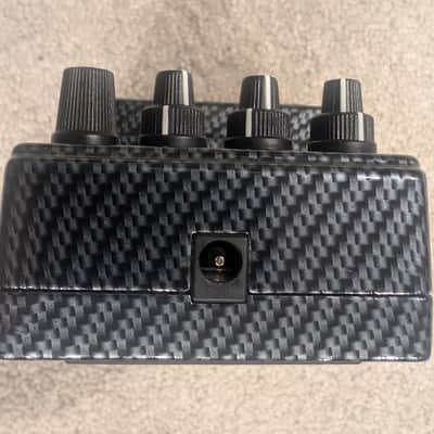 DigiTech DF-7 Distortion Factory w/box Bild 2