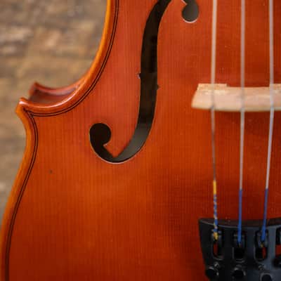 Yamaha VA5 Viola 16'' image 3