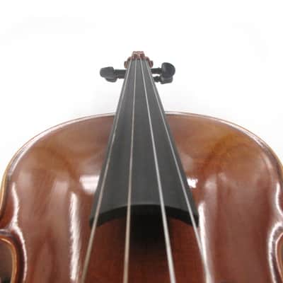 Juzek 211 16" Viola image 10