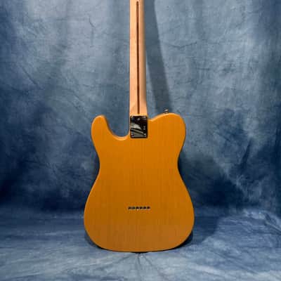 Fender Highway One Telecaster FSR 2009 Butterscotch image 14