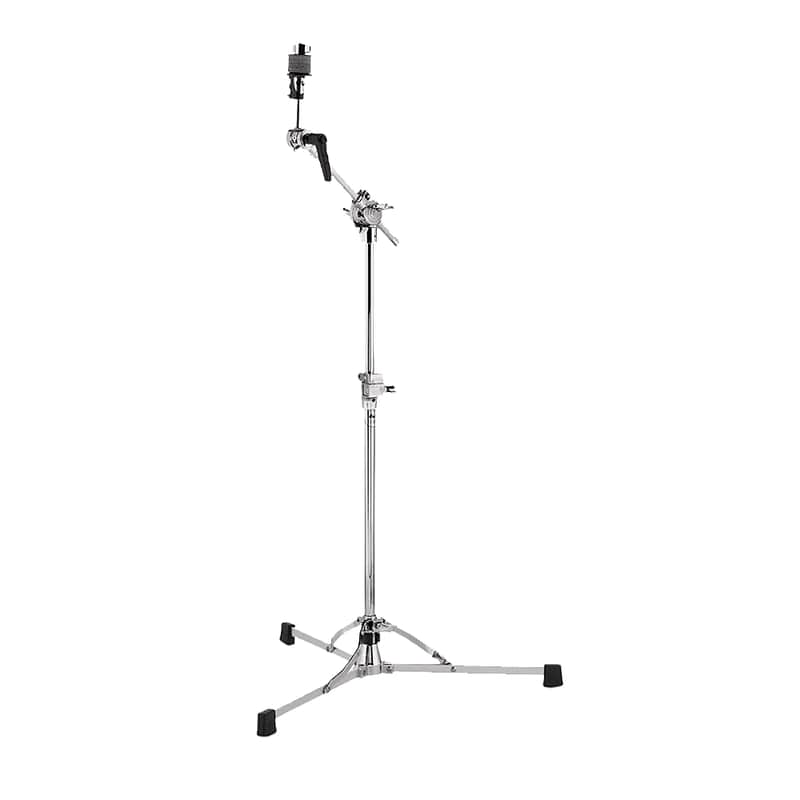DW DWCP6700 6000 Series Flat-Based Straight/Boom Cymbal Stand image 1