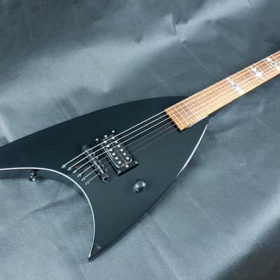 Jackson Roswell Rhoads 1998 Black Made in Japan Rare Limited Edition guitar image 24