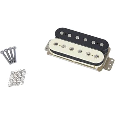 Fender ShawBucker 2 - Humbucker Pickup for Guitars image 4