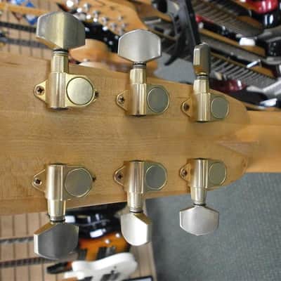 Hohner HG340 Limited Edition Acoustic Guitar image 8