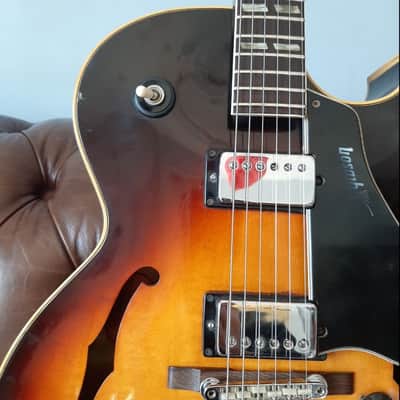 Gibson ES-175 1968 image 6