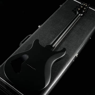 Paul Reed Smith 2025 Mark Holcomb Charcoal Wraparound Burst (Weight: 3.47kg) [0411946] (02/20) image 10