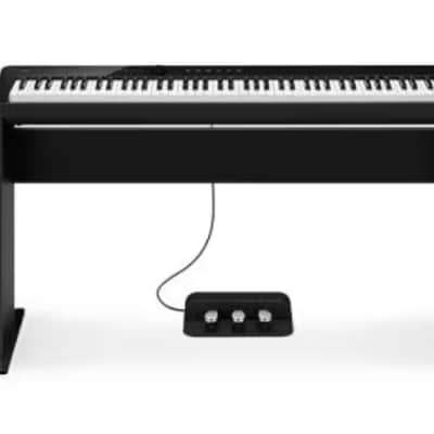 Casio Privia PX-350M 88 Weighted Key Digital Piano | Reverb