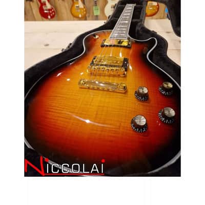 GIBSON Les Paul Supreme Firebust image 20
