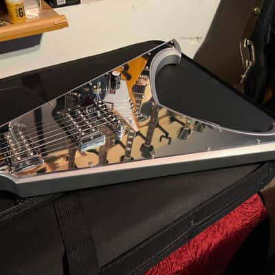 Dean Michael Amott Tyrant 2019 - Present - Tin Man image 2