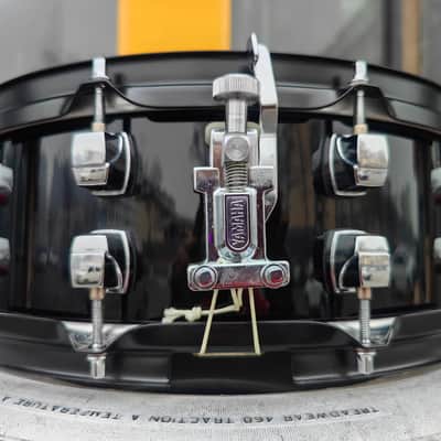 Yamaha MSD14SG Steve Gadd Signature 14x5" Maple Snare Drum image 2