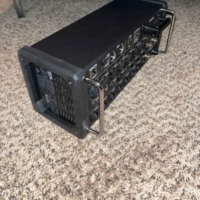 Midas MR18 18-Input Digital iOS/Android Tablet Mixer image 4