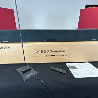 Sennheiser Soundbar Ambeo Max - Kraftwerk Special image 2