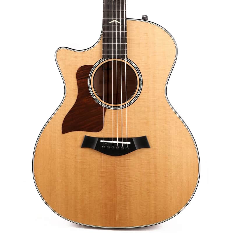 Taylor 614ce with V-Class Bracing Left-Handed image 3