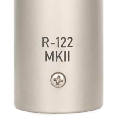 Royer R-122 MKII Active Ribbon Microphone image 1