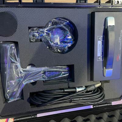 Stam Audio SA800G (Sony C800G Clone) image 1