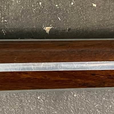 Kramer 450-B Four String Bass Late 70s Walnut image 9