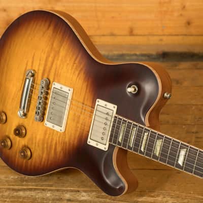 Nik Huber Dolphin '59 | Tobacco Burst image 5