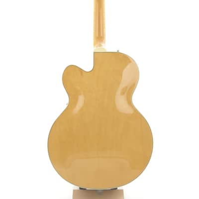 Gretsch G2420 Streamliner Hollow Body with Chromatic II Tailpiece 2024 Village Amber 2988gr image 13