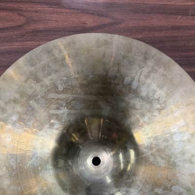 Sabian 18" Crash Cymbal - AA or AAX - 1735 Grams image 3