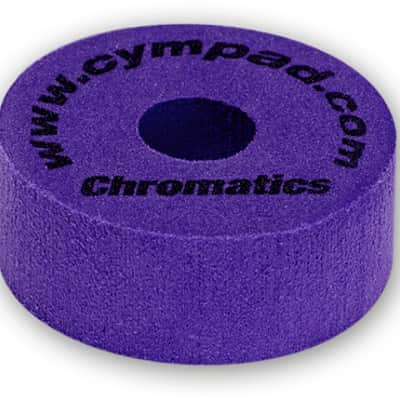 Immagine Cympad Chromatics Set 5 Stk. - 2