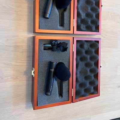 Audix SCX1-C Cardioid Microphone - Pair image 9
