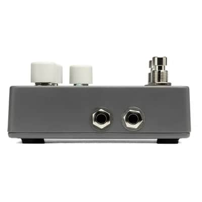Electro-Harmonix EHX Bass Mono Synth Bass Synthesizer Effects Pedal image 4
