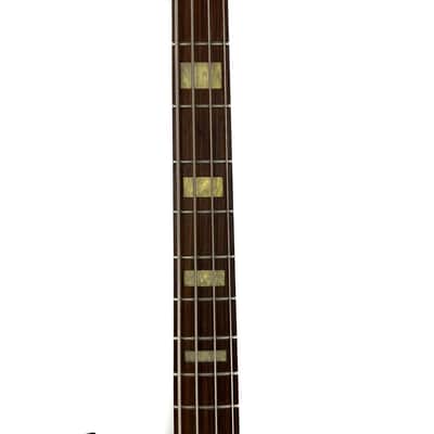 Fender Jaguar 2009 - Matte Green Owned By Sergio Vega image 6