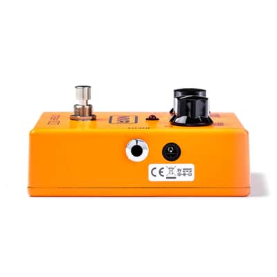 MXR M10 Phase 100 Pedal image 2