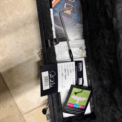 PRS 509 image 10