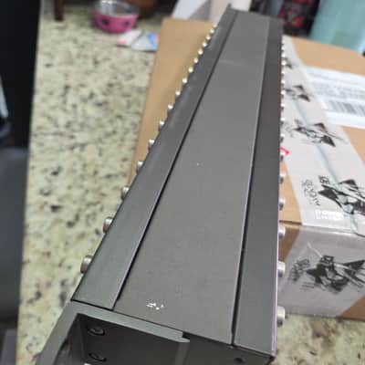 TASCAM Patch Bay PB-32R / Teac Corp image 2