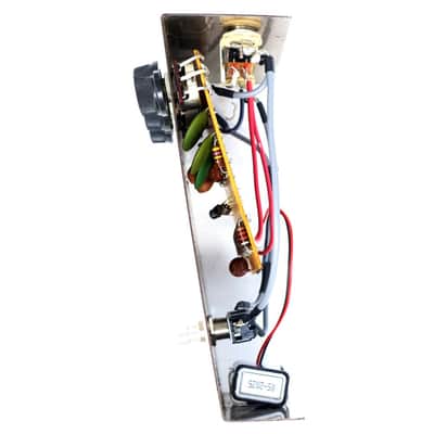 Immagine Electro-Harmonix Big Muff Rams Head “47” - 10
