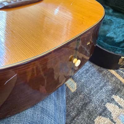 1948 Martin 00-21 Great Condition! image 18