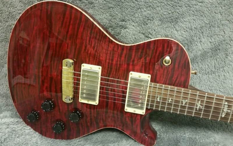 2001 PRS Brazilian Singlecut image 1