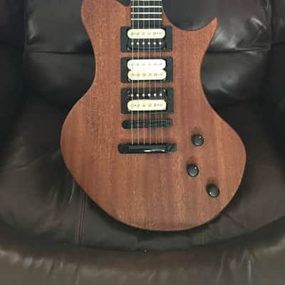 the "SWITCHBACK" Triple Pickup by Black Diamond Guitars Hand Crafted In AMERICA image 9