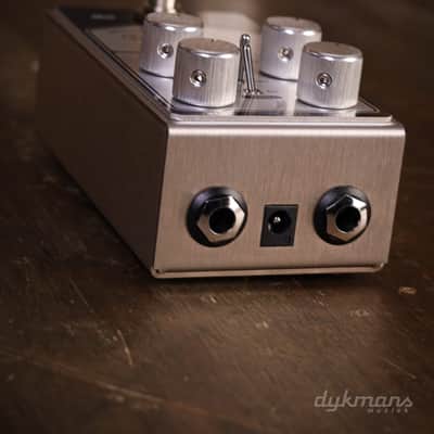 Origin Effects DCX Bass image 2