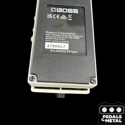Boss LS-2 Line Selector Pedal - X20364 image 7