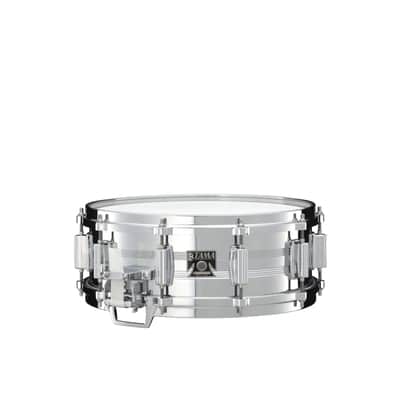 Tama 8055 Steel Mastercraft Snare 14"x5" - Snare Drum image 1