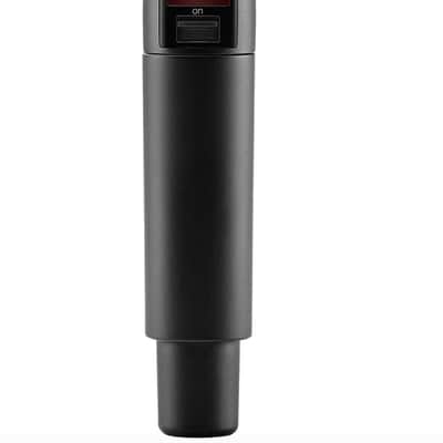 Shure QLXD24/B87A Wireless Microphone System With Beta 87A Capsule image 4