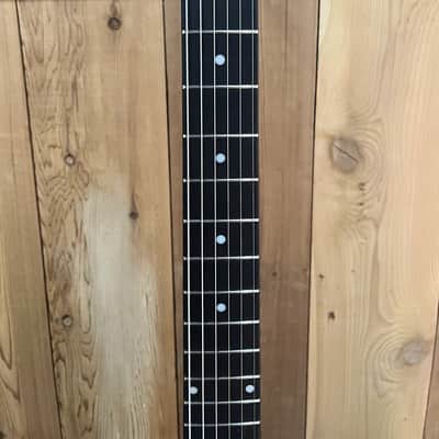 Epiphone Flying V '70s (Modded) 2026 - Present - Maui Blue image 3