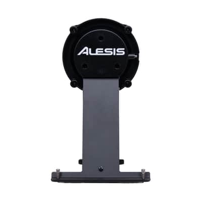 Alesis 8" Black Mesh Kick Pad for Surge Mesh, Surge Mesh SE Electronic Drum Kits image 4