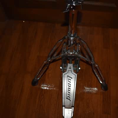 Ludwig Heavy Duty Hi Hat stand image 3