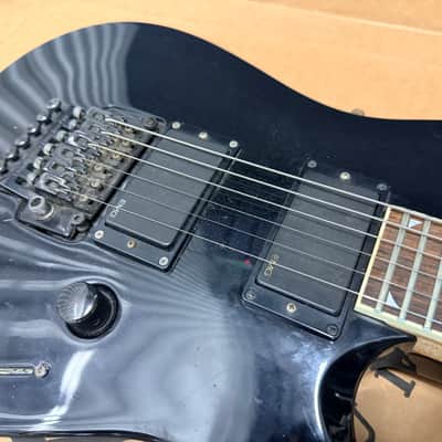 Jackson DKMG Dinky Electric Guitar Black image 2