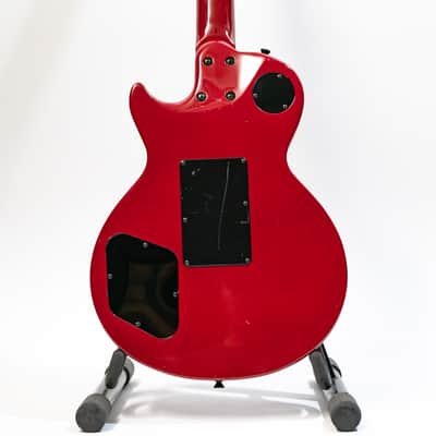ESP Edwards ERI-98LP ROUAGE RIKAギター EDWARDS／ROUAGE RIKA利華