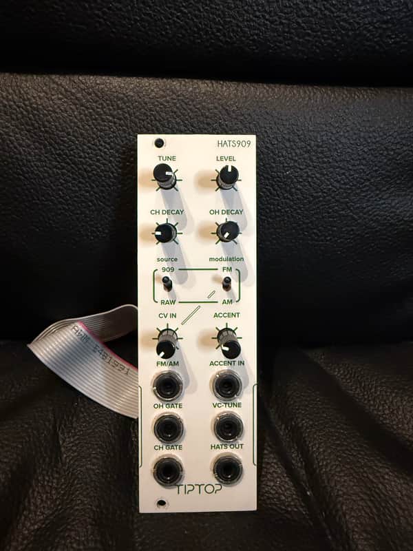 Tiptop Audio HATS909