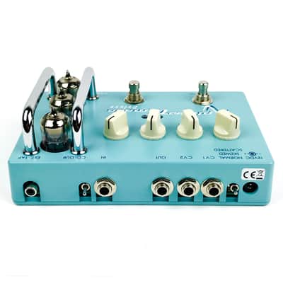 Effectrode PhaseOmatic Phaser *USA Dealer* 14% Tariff/duties Prepaid image 2