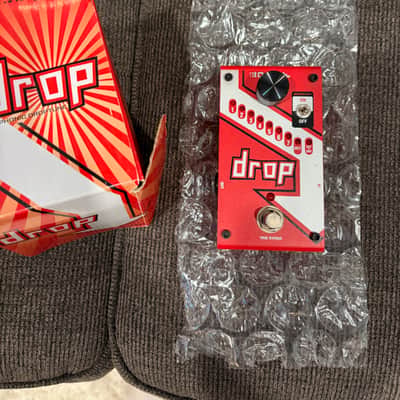 Digitech Drop | Reverb